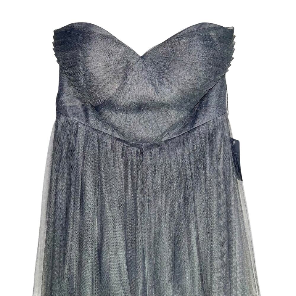 Jenny Yoo Annabelle Convertible Dress - Picture 5 of 11